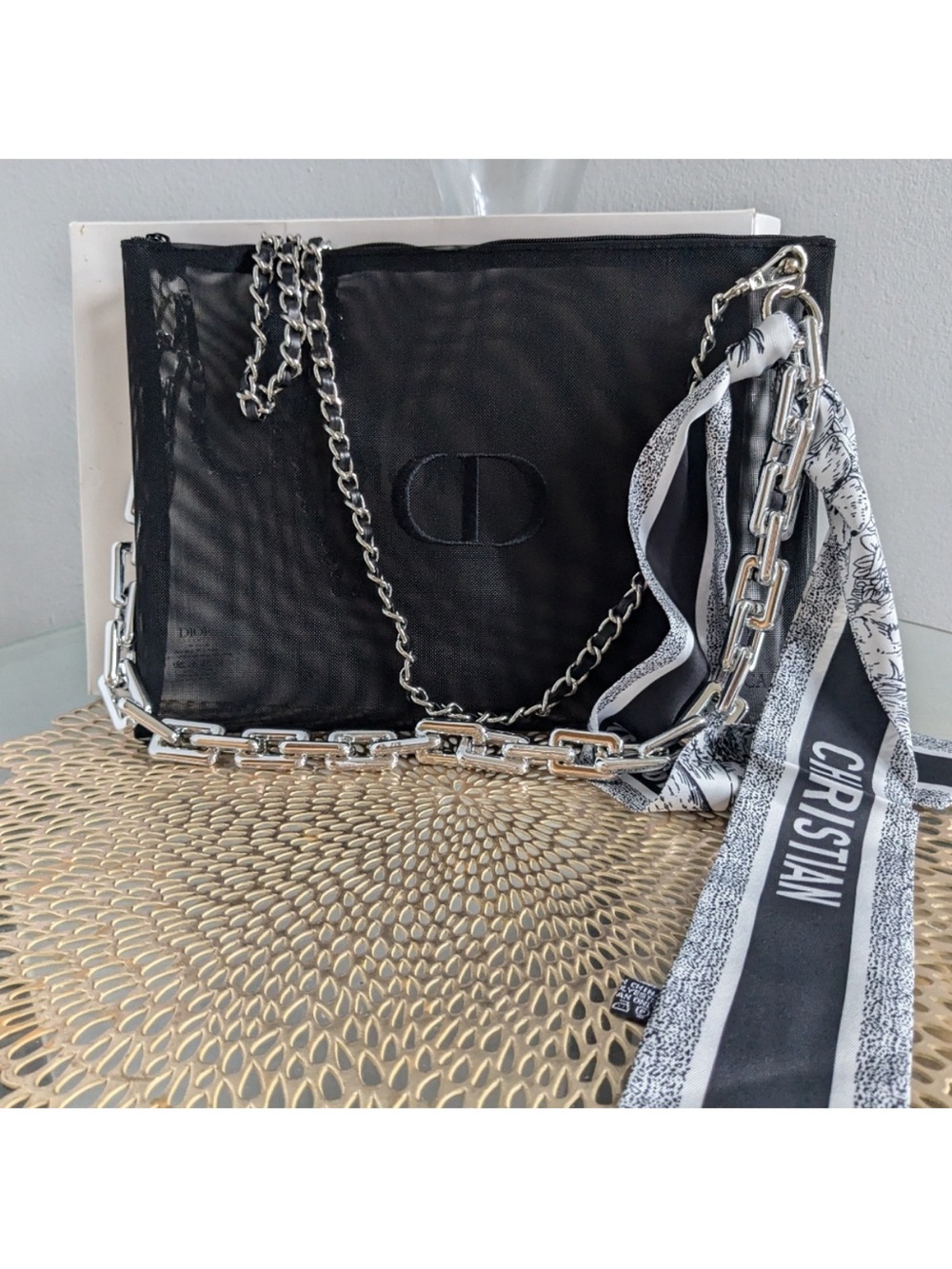 Dior - Picture 3 of 8